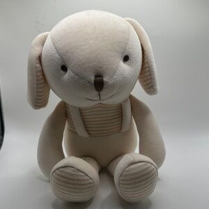 Cream Stuffed Animal Plush Toy